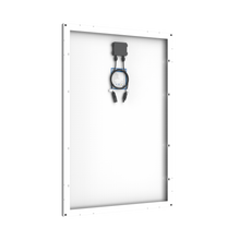 Carregar imagem no visualizador da galeria, ACOPOWER 100 Watt Poly Solar Panel