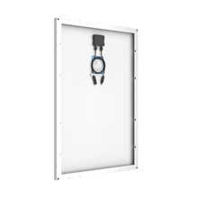 Carregar imagem no visualizador da galeria, ACOPOWER 100 Watt Poly Solar Panel