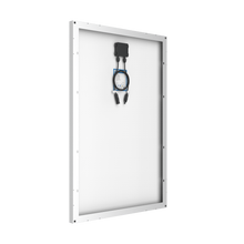 Carregar imagem no visualizador da galeria, ACOPOWER 100 Watt Poly Solar Panel