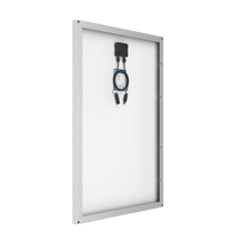 Carregar imagem no visualizador da galeria, ACOPOWER 100 Watt Poly Solar Panel