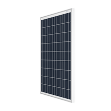 Carregar imagem no visualizador da galeria, ACOPOWER 100 Watt Poly Solar Panel