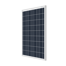 Carregar imagem no visualizador da galeria, ACOPOWER 100 Watt Poly Solar Panel