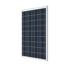 Carregar imagem no visualizador da galeria, ACOPOWER 100 Watt Poly Solar Panel