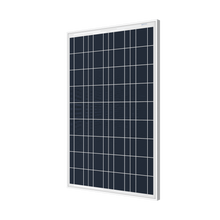 Carregar imagem no visualizador da galeria, ACOPOWER 100 Watt Poly Solar Panel