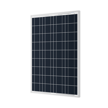 Carregar imagem no visualizador da galeria, ACOPOWER 100 Watt Poly Solar Panel