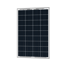 Carregar imagem no visualizador da galeria, ACOPOWER 100 Watt Poly Solar Panel