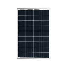 Carregar imagem no visualizador da galeria, ACOPOWER 100 Watt Poly Solar Panel