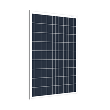 Carregar imagem no visualizador da galeria, ACOPOWER 100 Watt Poly Solar Panel