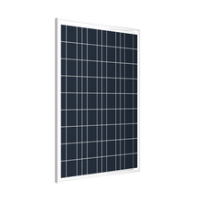Carregar imagem no visualizador da galeria, ACOPOWER 100 Watt Poly Solar Panel