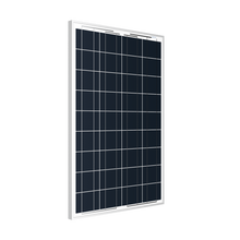 Carregar imagem no visualizador da galeria, ACOPOWER 100 Watt Poly Solar Panel