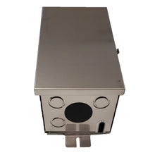 Carregar imagem no visualizador da galeria, 100W Multi-Tap Low Voltage Transformer | 12 - 15V