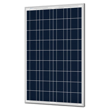 Carregar imagem no visualizador da galeria, ACOPOWER 100 Watt Poly Solar Panel