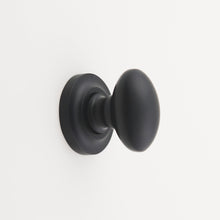 Carregar imagem no visualizador da galeria, Alexander Solid Brass Cabinet Knob - 1.5 Inch