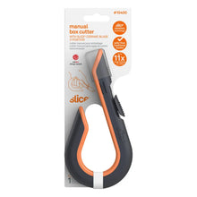 Carregar imagem no visualizador da galeria, Slice® 10400 Manual Box Cutter