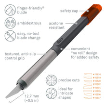 Carregar imagem no visualizador da galeria, Slice® 10548 Craft Knife