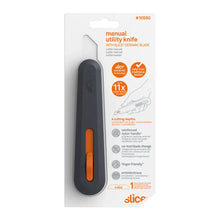Carregar imagem no visualizador da galeria, Slice® 10550 Manual Utility Knife