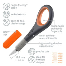 Carregar imagem no visualizador da galeria, Slice® 10580 Precision Knife