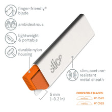 Carregar imagem no visualizador da galeria, Slice® 10585 Manual Carton Cutter