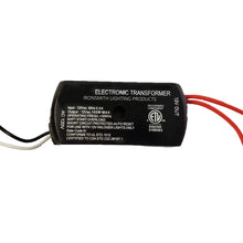 Carregar imagem no visualizador da galeria, 105W Halogen Electronic Potted Mini Transformer