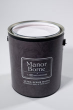 Load image into Gallery viewer, Crisp Linen - Manor Borne Wall Paint