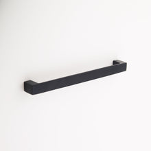 Load image into Gallery viewer, Gabrielle Solid Brass Drawer Pull - 7.625 Inch Centers