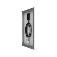 Carregar imagem no visualizador da galeria, 10 Watt 12 Volt Monocrystalline Solar Panel