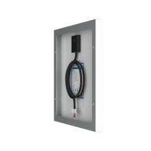 Carregar imagem no visualizador da galeria, 10 Watt 12 Volt Monocrystalline Solar Panel