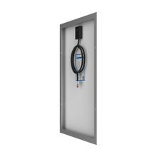 Carregar imagem no visualizador da galeria, 20 Watt 12 Volt Monocrystalline Solar Panel