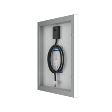 Carregar imagem no visualizador da galeria, 10 Watt 12 Volt Monocrystalline Solar Panel