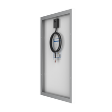 Carregar imagem no visualizador da galeria, 20 Watt 12 Volt Monocrystalline Solar Panel