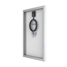 Carregar imagem no visualizador da galeria, 20 Watt 12 Volt Monocrystalline Solar Panel