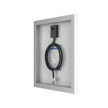 Carregar imagem no visualizador da galeria, 10 Watt 12 Volt Monocrystalline Solar Panel