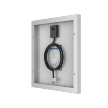 Carregar imagem no visualizador da galeria, 10 Watt 12 Volt Monocrystalline Solar Panel