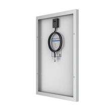 Carregar imagem no visualizador da galeria, 20 Watt 12 Volt Monocrystalline Solar Panel