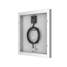 Carregar imagem no visualizador da galeria, 10 Watt 12 Volt Monocrystalline Solar Panel