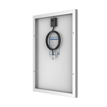 Carregar imagem no visualizador da galeria, 20 Watt 12 Volt Monocrystalline Solar Panel