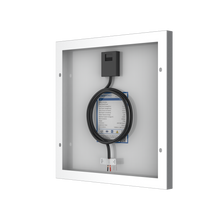 Carregar imagem no visualizador da galeria, 10 Watt 12 Volt Monocrystalline Solar Panel