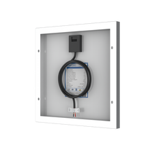 Carregar imagem no visualizador da galeria, 10 Watt 12 Volt Monocrystalline Solar Panel