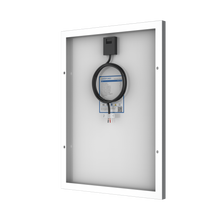 Carregar imagem no visualizador da galeria, 20 Watt 12 Volt Monocrystalline Solar Panel