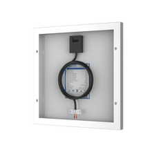 Carregar imagem no visualizador da galeria, 10 Watt 12 Volt Monocrystalline Solar Panel