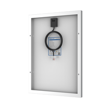 Carregar imagem no visualizador da galeria, 20 Watt 12 Volt Monocrystalline Solar Panel