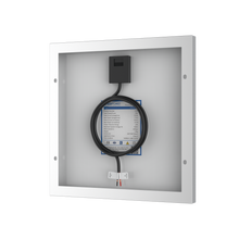 Carregar imagem no visualizador da galeria, 10 Watt 12 Volt Monocrystalline Solar Panel