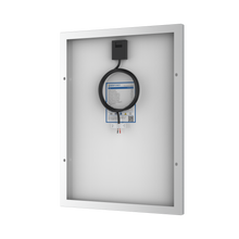 Carregar imagem no visualizador da galeria, 20 Watt 12 Volt Monocrystalline Solar Panel