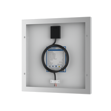 Carregar imagem no visualizador da galeria, 10 Watt 12 Volt Monocrystalline Solar Panel