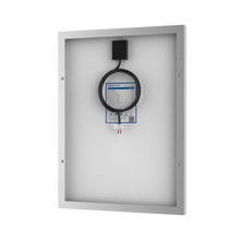 Carregar imagem no visualizador da galeria, 20 Watt 12 Volt Monocrystalline Solar Panel