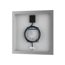 Carregar imagem no visualizador da galeria, 10 Watt 12 Volt Monocrystalline Solar Panel