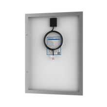 Carregar imagem no visualizador da galeria, 20 Watt 12 Volt Monocrystalline Solar Panel