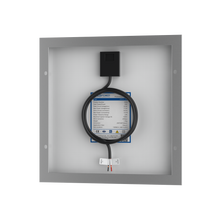 Carregar imagem no visualizador da galeria, 10 Watt 12 Volt Monocrystalline Solar Panel