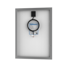 Carregar imagem no visualizador da galeria, 20 Watt 12 Volt Monocrystalline Solar Panel