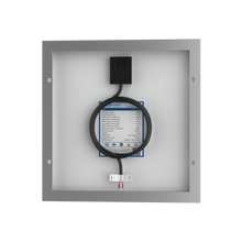 Carregar imagem no visualizador da galeria, 10 Watt 12 Volt Monocrystalline Solar Panel